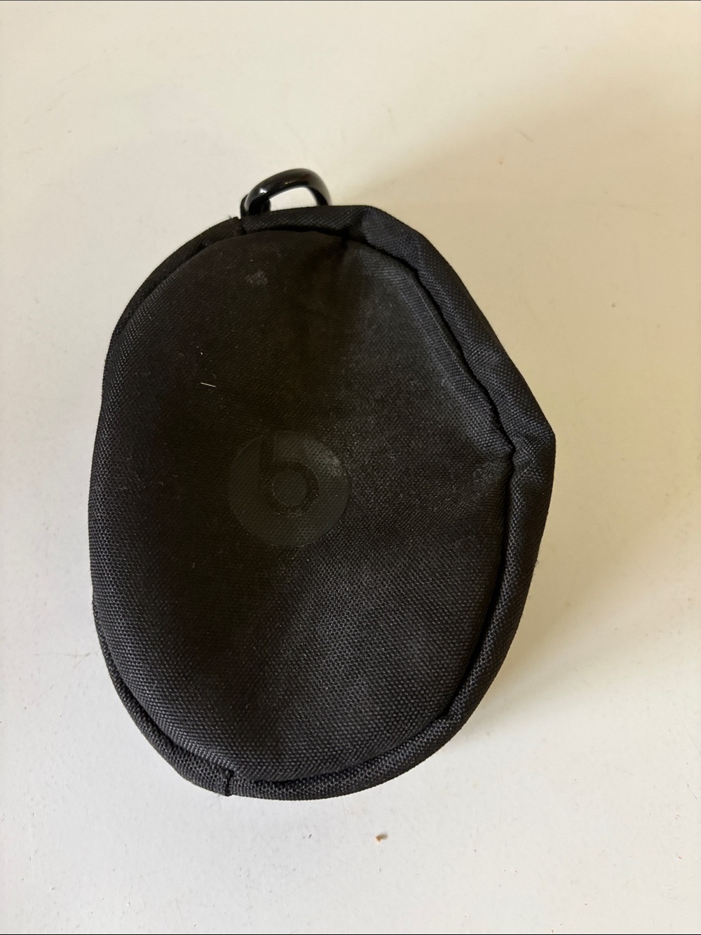 Beats by Dre Black Carrying Case